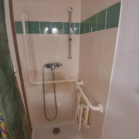 Lumineux Pour Echapper A La Chaleur Estivale Apartamento Chamrousse
