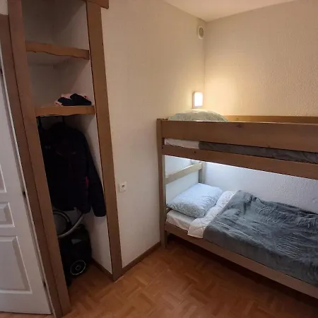Apartamento Lumineux Pour Echapper A La Chaleur Estivale *
