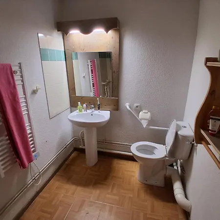 Apartamento Lumineux Pour Echapper A La Chaleur Estivale